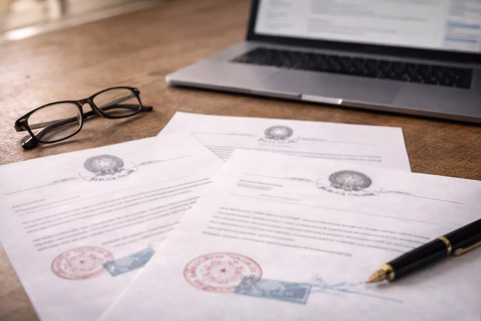 Documento ufficiale di licenza ADM per scommesse sportive in Italia